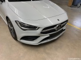  Mercedes  CLA-Klasse CLA -Klasse Shooting Brake CLA 200 d (118.612)AMG AMG Line 110KW AT8 E6d #17