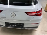  Mercedes  CLA-Klasse CLA -Klasse Shooting Brake CLA 200 d (118.612)AMG AMG Line 110KW AT8 E6d #22