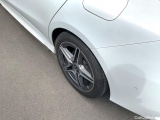  Mercedes  CLA-Klasse CLA -Klasse Shooting Brake CLA 200 d (118.612)AMG AMG Line 110KW AT8 E6d #25