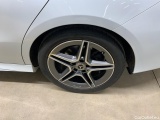  Mercedes  CLA-Klasse CLA -Klasse Shooting Brake CLA 200 d (118.612)AMG AMG Line 110KW AT8 E6d #30