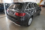  Mercedes  G-Klasee GLC -Klasse GLC 300 de 4Matic (253.911) 2.0 225KW AT9 E6d #2