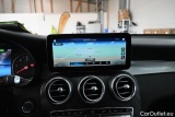  Mercedes  G-Klasee GLC -Klasse GLC 300 de 4Matic (253.911) 2.0 225KW AT9 E6d #12