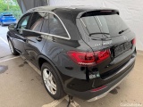  Mercedes  G-Klasee GLC -Klasse GLC 300 e 4Matic (253.953) 2.0 235KW AT9 E6d #18