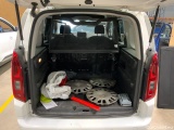  Opel  Combo  Life E Edition 1.5 96KW MT6 E6dT #10