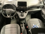  Opel  Combo  Life E Edition 1.5 96KW MT6 E6dT #3