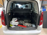  Opel  Combo  Life E Edition 1.5 96KW MT6 E6dT #35