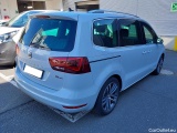  Seat  Alhambra  FR-Line 1.4 TSI 110KW MT6 E6d #2