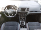  Seat  Alhambra  FR-Line 1.4 TSI 110KW MT6 E6d #3