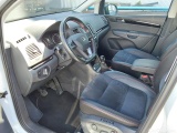  Seat  Alhambra  FR-Line 1.4 TSI 110KW MT6 E6d #4