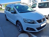  Seat  Alhambra  FR-Line 1.4 TSI 110KW MT6 E6d #8