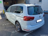  Seat  Alhambra  FR-Line 1.4 TSI 110KW MT6 E6d #9