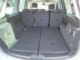  Seat  Alhambra  FR-Line 1.4 TSI 110KW MT6 E6d #11