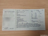  Seat  Alhambra  FR-Line 1.4 TSI 110KW MT6 E6d #57