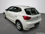  Seat  Ibiza  Style 1.0 TSI 70KW MT5 E6d #7