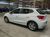  Seat  Ibiza  Style 1.0 TSI 70KW MT5 E6d #16