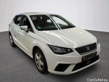  Seat  Ibiza  Style 1.0 TSI 70KW MT5 E6d #23