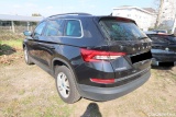  Skoda  Kodiaq  Ambition 2.0 TDI 110KW AT7 E6dT #8