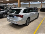 Skoda  Octavia  Combi Ambition 2.0 TDI 110KW AT7 E6d #2