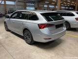  Skoda  Octavia  Combi Ambition 2.0 TDI 110KW AT7 E6d #9