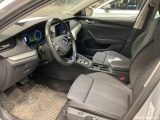  Skoda  Octavia  Combi Ambition 2.0 TDI 110KW AT7 E6d #4