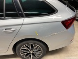  Skoda  Octavia  Combi Ambition 2.0 TDI 110KW AT7 E6d #33