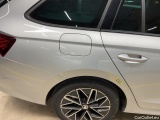  Skoda  Octavia  Combi Ambition 2.0 TDI 110KW AT7 E6d #51