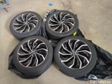  Volkswagen  Golf  VIII Lim. Style 1.5 TSI 110KW MT6 E6d #14
