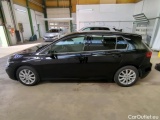  Volkswagen  Golf  VIII Lim. Style 1.5 TSI 110KW MT6 E6d #20