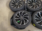  Volkswagen  Golf  VIII Lim. Style 1.5 TSI 110KW MT6 E6d #35