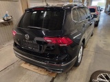  Volkswagen  Tiguan  Allspace Life 2.0 TDI 110KW AT7 E6d #2