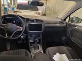  Volkswagen  Tiguan  Allspace Life 2.0 TDI 110KW AT7 E6d #3