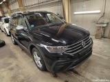  Volkswagen  Tiguan  Allspace Life 2.0 TDI 110KW AT7 E6d #8