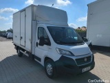  Fiat  Ducato Fiat  Maxi 2.3 Mjet L3 3.5 150KM 2d #10