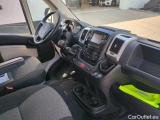  Fiat  Ducato Fiat  Maxi 2.3 Mjet L3 3.5 150KM 2d #16
