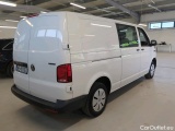  Volkswagen  Transporter Volkswagen  2.0 TDI DSG 150KM 3400 Plus Trendline 4d #2