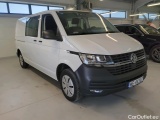  Volkswagen  Transporter Volkswagen  2.0 TDI DSG 150KM 3400 Plus Trendline 4d #6