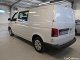 Volkswagen  Transporter Volkswagen  2.0 TDI DSG 150KM 3400 Plus Trendline 4d #14