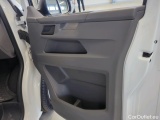  Volkswagen  Transporter Volkswagen  2.0 TDI DSG 150KM 3400 Plus Trendline 4d #19