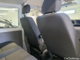  Volkswagen  Transporter Volkswagen  2.0 TDI DSG 150KM 3400 Plus Trendline 4d #33