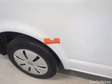  Volkswagen  Transporter Volkswagen  2.0 TDI DSG 150KM 3400 Plus Trendline 4d #50