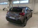  Citroen  C3 Citroën  1.2 PureTech 83 S&S C-Series 5d #2