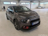  Citroen  C3 Citroën  1.2 PureTech 83 S&S C-Series 5d #6