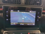  Citroen  C3 Citroën  1.2 PureTech 83 S&S C-Series 5d #8