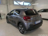 Citroen  C3 Citroën  1.2 PureTech 83 S&S C-Series 5d #14