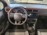  Citroen  C3 Citroën  1.2 PureTech 83 S&S C-Series 5d #15