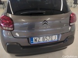  Citroen  C3 Citroën  1.2 PureTech 83 S&S C-Series 5d #39