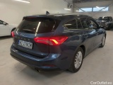 Ford  Focus Ford  2.0 EcoBlue 150KM Titanium A/T 5d #2