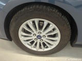  Ford  Focus Ford  2.0 EcoBlue 150KM Titanium A/T 5d #6