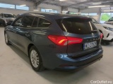  Ford  Focus Ford  2.0 EcoBlue 150KM Titanium A/T 5d #12