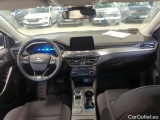  Ford  Focus Ford  2.0 EcoBlue 150KM Titanium A/T 5d #13